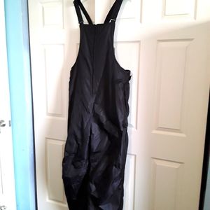 Mens ski bib overalls size XXL